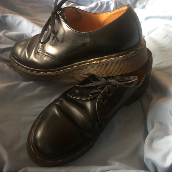 Dr. Martens - Derby - Picture 4 of 4